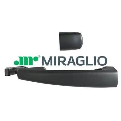 Türaußengriff vorne rechts MIRAGLIO 80/566 Bild Türaußengriff vorne rechts MIRAGLIO 80/566
