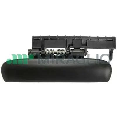 Türaußengriff links vorne und hinten MIRAGLIO 80/578 Bild Türaußengriff links vorne und hinten MIRAGLIO 80/578