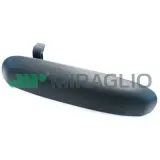 Türaußengriff rechts vorne und hinten MIRAGLIO 80/645