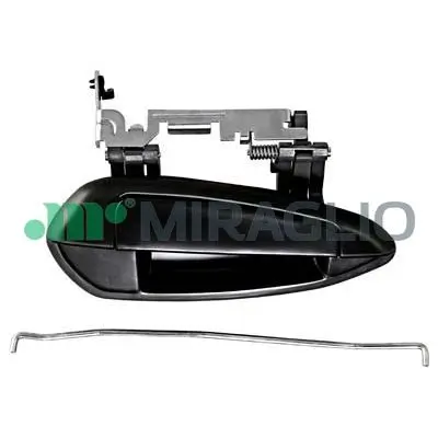 Türaußengriff rechts MIRAGLIO 80/674 Bild Türaußengriff rechts MIRAGLIO 80/674