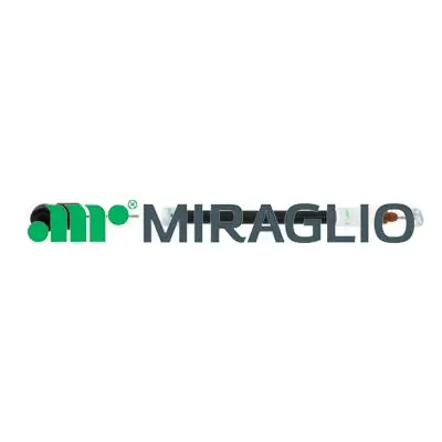 Türaußengriff vorne rechts vorne links MIRAGLIO 80/720