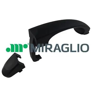 Türaußengriff Schiebetür rechts links MIRAGLIO 80/834