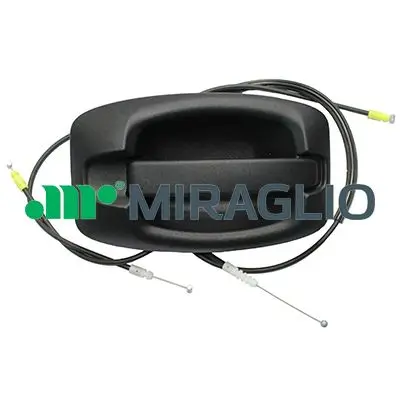 Türaußengriff vorne links Schiebetür MIRAGLIO 80/861 Bild Türaußengriff vorne links Schiebetür MIRAGLIO 80/861