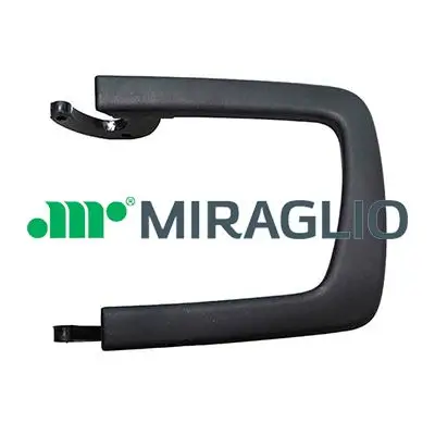 Türaußengriff Fahrzeughecktür MIRAGLIO 80/865
