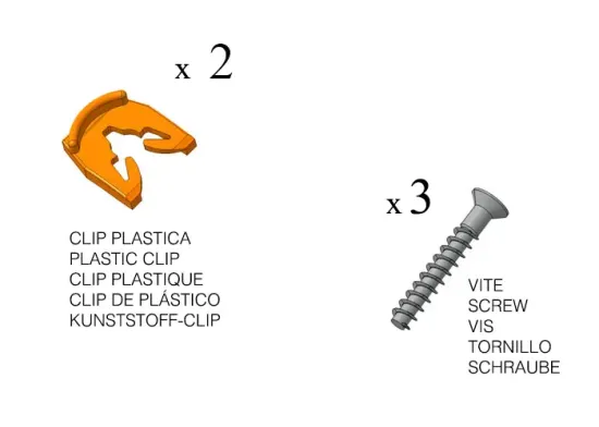 Fensterheber hinten links MIRAGLIO 30/2281 Bild Fensterheber hinten links MIRAGLIO 30/2281