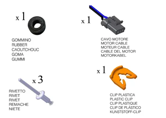Fensterheber vorne links MIRAGLIO 30/864 Bild Fensterheber vorne links MIRAGLIO 30/864