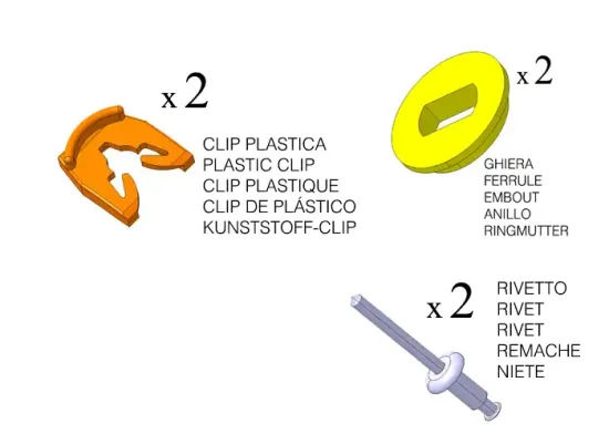 Fensterheber vorne links MIRAGLIO 30/1559 Bild Fensterheber vorne links MIRAGLIO 30/1559