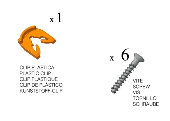 Fensterheber hinten links MIRAGLIO 30/2934 Bild Fensterheber hinten links MIRAGLIO 30/2934