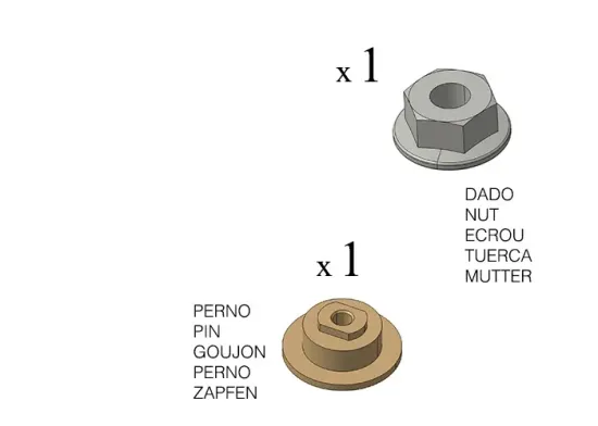 Fensterheber vorne links MIRAGLIO 30/3056 Bild Fensterheber vorne links MIRAGLIO 30/3056