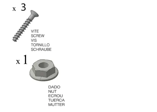 Fensterheber vorne links MIRAGLIO 30/1815 Bild Fensterheber vorne links MIRAGLIO 30/1815