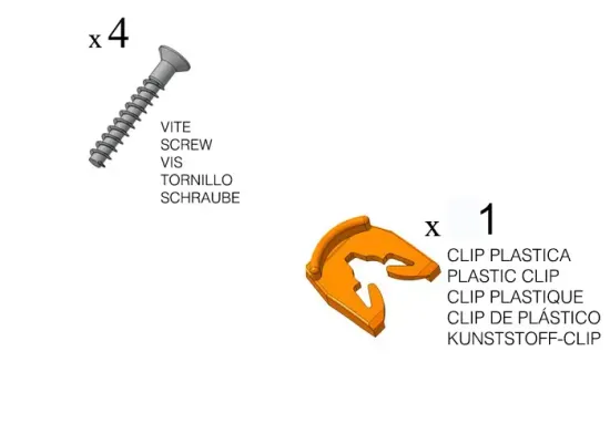 Fensterheber links MIRAGLIO 30/1517 Bild Fensterheber links MIRAGLIO 30/1517