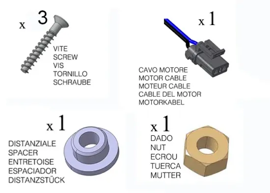 Fensterheber hinten rechts MIRAGLIO 30/2899 Bild Fensterheber hinten rechts MIRAGLIO 30/2899