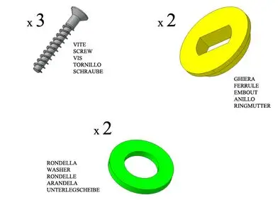 Fensterheber hinten links MIRAGLIO 30/1569 Bild Fensterheber hinten links MIRAGLIO 30/1569
