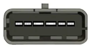 Fensterheber vorne rechts MIRAGLIO 30/3085 Bild Fensterheber vorne rechts MIRAGLIO 30/3085