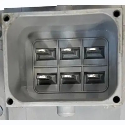 Fensterheber vorne links MIRAGLIO 30/3126 Bild Fensterheber vorne links MIRAGLIO 30/3126