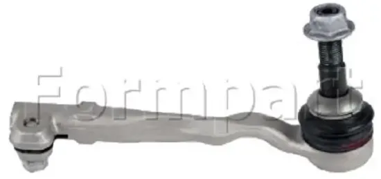 Spurstangenkopf Vorderachse rechts FORMPART 1202060 Bild Spurstangenkopf Vorderachse rechts FORMPART 1202060