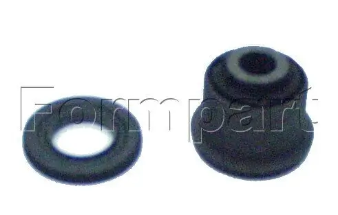 Lagerung, Lenker Mitte FORMPART 1300010 Bild Lagerung, Lenker Mitte FORMPART 1300010