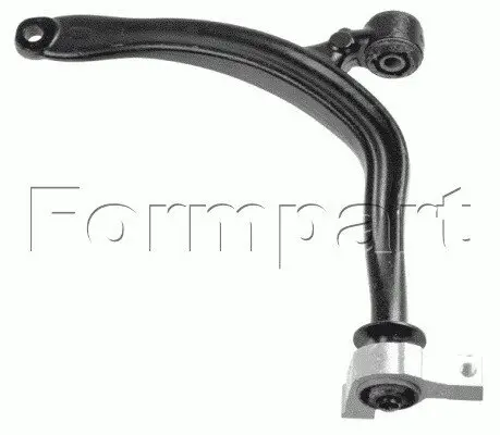 Lenker, Radaufhängung links FORMPART 1309015 Bild Lenker, Radaufhängung links FORMPART 1309015