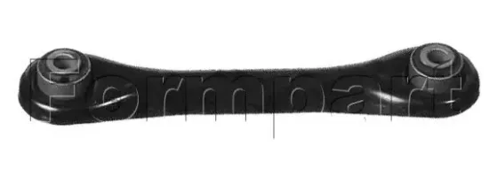 Lenker, Radaufhängung Hinterachse FORMPART 1509063 Bild Lenker, Radaufhängung Hinterachse FORMPART 1509063