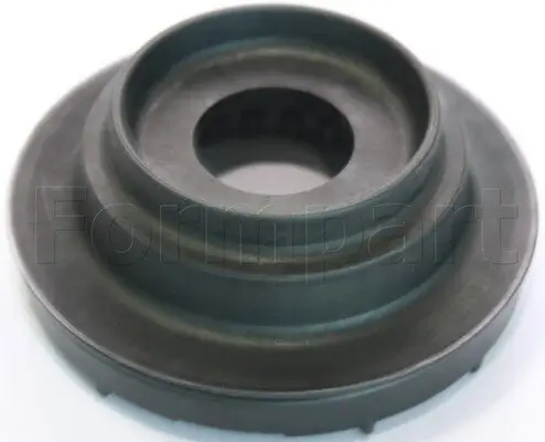 Wälzlager, Federbeinstützlager Vorderachse FORMPART 1556248/S Bild Wälzlager, Federbeinstützlager Vorderachse FORMPART 1556248/S