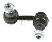 Stange/Strebe, Stabilisator Vorderachse links FORMPART 1908169