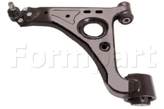 Lenker, Radaufhängung Vorderachse links unten FORMPART 2009042 Bild Lenker, Radaufhängung Vorderachse links unten FORMPART 2009042