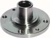 Radnabe Vorderachse FORMPART 21498010/S