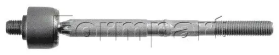 Axialgelenk, Spurstange Vorderachse rechts Vorderachse links FORMPART 2207060 Bild Axialgelenk, Spurstange Vorderachse rechts Vorderachse links FORMPART 2207060