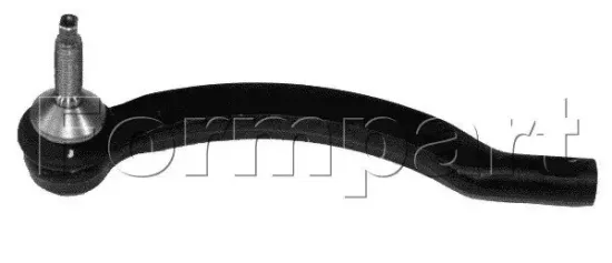 Spurstangenkopf Vorderachse links FORMPART 3002013 Bild Spurstangenkopf Vorderachse links FORMPART 3002013