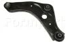 Lenker, Radaufh&auml;ngung Vorderachse links unten FORMPART 4109078