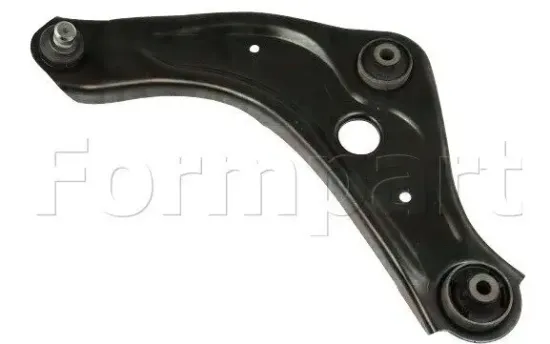 Lenker, Radaufhängung Vorderachse links unten FORMPART 4109078 Bild Lenker, Radaufhängung Vorderachse links unten FORMPART 4109078