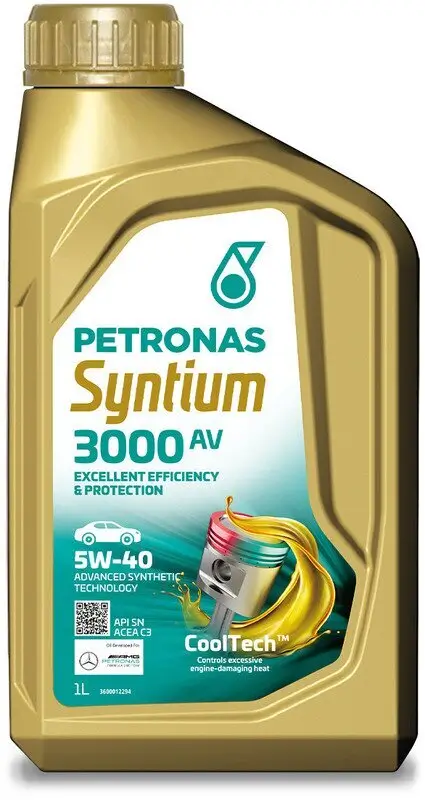 Motoröl 5W-40 1L PETRONAS 70179E18EU