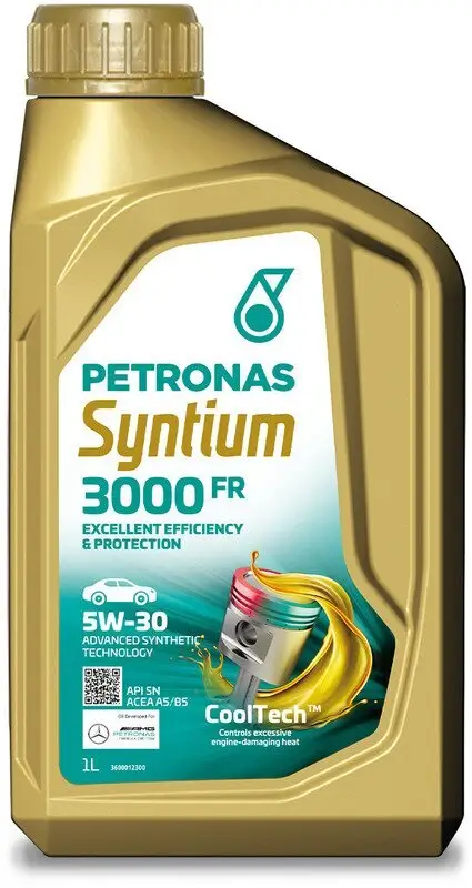 Motoröl 5W-30 1L PETRONAS 70260E18EU