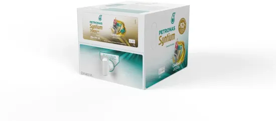 Motoröl 0W-20 20L PETRONAS 70410RY1EU Bild Motoröl 0W-20 20L PETRONAS 70410RY1EU