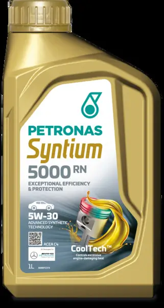 Motoröl 5W-30 1L PETRONAS 70543E18EU