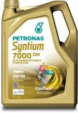 Motoröl 0W-30 5L PETRONAS 70662M12EU