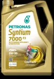Motoröl 0W-30 5L PETRONAS 70670M12EU