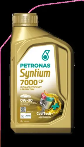 Motoröl 0W-30 1L PETRONAS 70701E18EU Bild Motoröl 0W-30 1L PETRONAS 70701E18EU