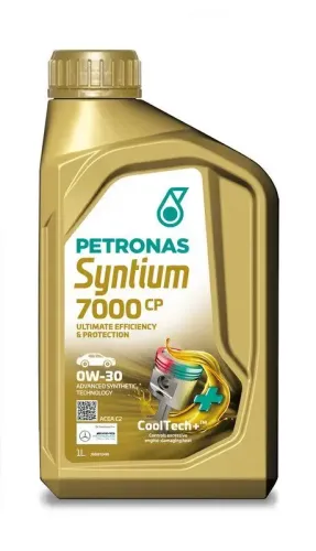 Motoröl 0W-30 1L PETRONAS 70701E18EU Bild Motoröl 0W-30 1L PETRONAS 70701E18EU