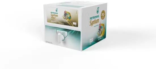 Motoröl 0W-30 20L PETRONAS 70701RY1EU Bild Motoröl 0W-30 20L PETRONAS 70701RY1EU