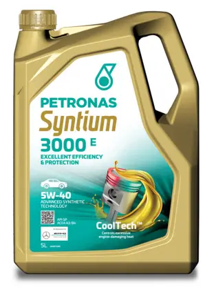 Motoröl 5W-30 5W-40 5L PETRONAS 70731M12EU Bild Motoröl 5W-30 5W-40 5L PETRONAS 70731M12EU