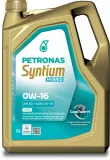 Motoröl 0W-16 5L PETRONAS 71228M12EU
