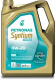 Motoröl 0W-20 5L PETRONAS 71229M12EU