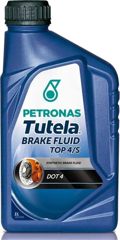 Bremsflüssigkeit PETRONAS 76007E18EU