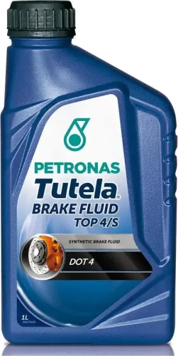 Bremsflüssigkeit PETRONAS 76007E18EU Bild Bremsflüssigkeit PETRONAS 76007E18EU