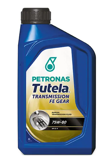 Getriebeöl 75W-80 PETRONAS 76042E18EU