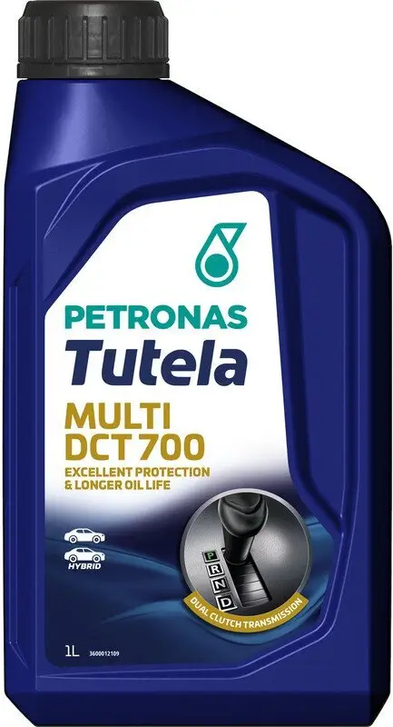 Getriebeöl PETRONAS 76160E15EU Bild Getriebeöl PETRONAS 76160E15EU