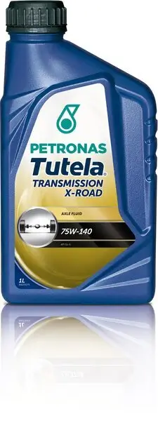 Getriebeöl 75W-140 PETRONAS 76253E18EU