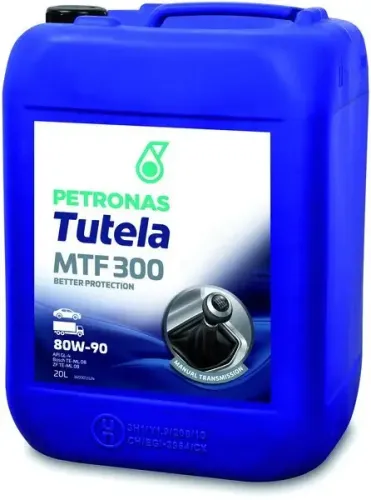 Getriebeöl 80W-90 PETRONAS 76636E15EU Bild Getriebeöl 80W-90 PETRONAS 76636E15EU