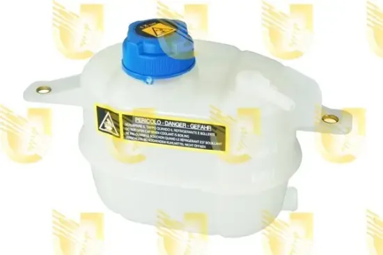 Ausgleichsbehälter, Kühlmittel UNIGOM 220254 Bild Ausgleichsbehälter, Kühlmittel UNIGOM 220254